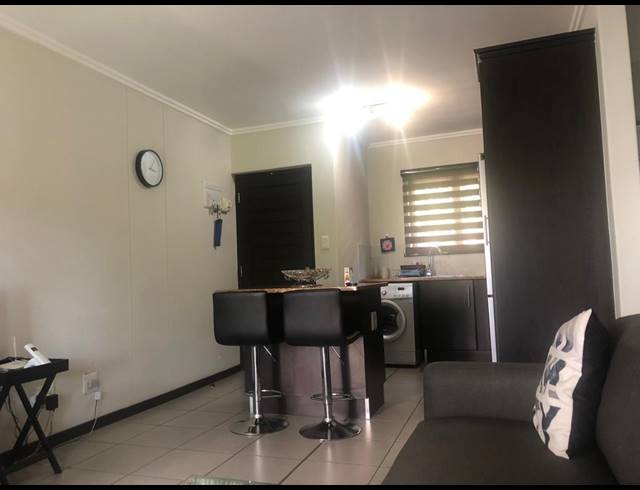 2 BEDROOM SECTIONAL TITLE SOLD IN WESTVILLE